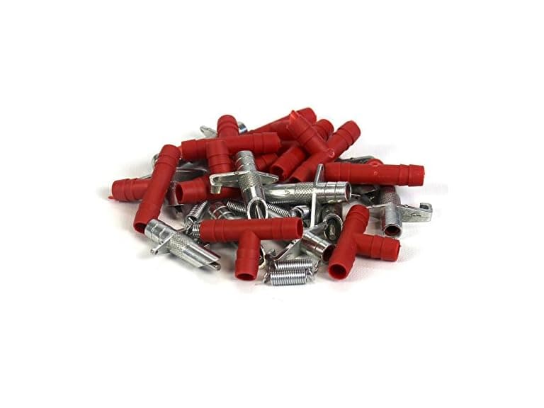 Commercial Bargains 20 Automatic Water Nipple - Image 1