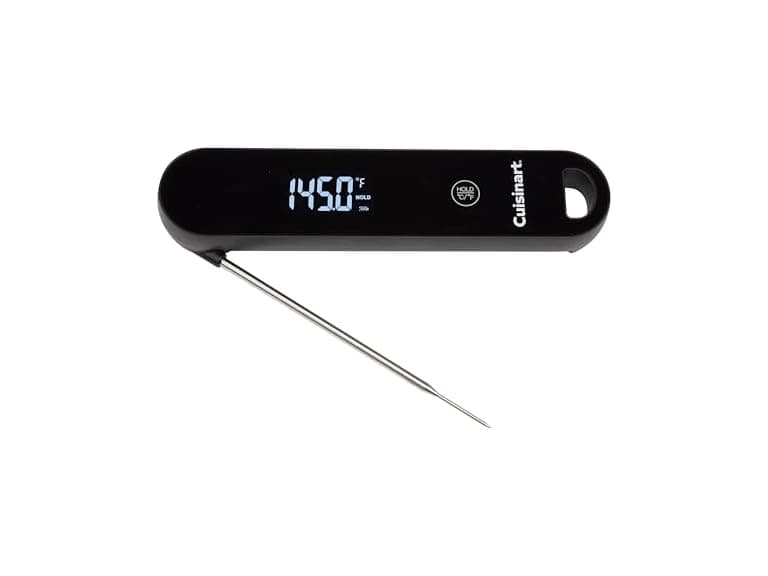 Cuisinart LED Digital Pro Instant Read Thermometer - Image 1