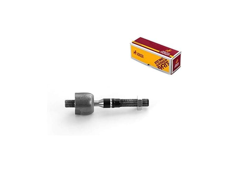 Metrix Premium Chassis Parts - Front - Image 1
