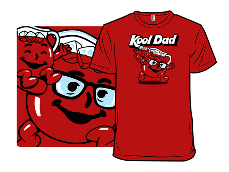Kool Dad - Image 1