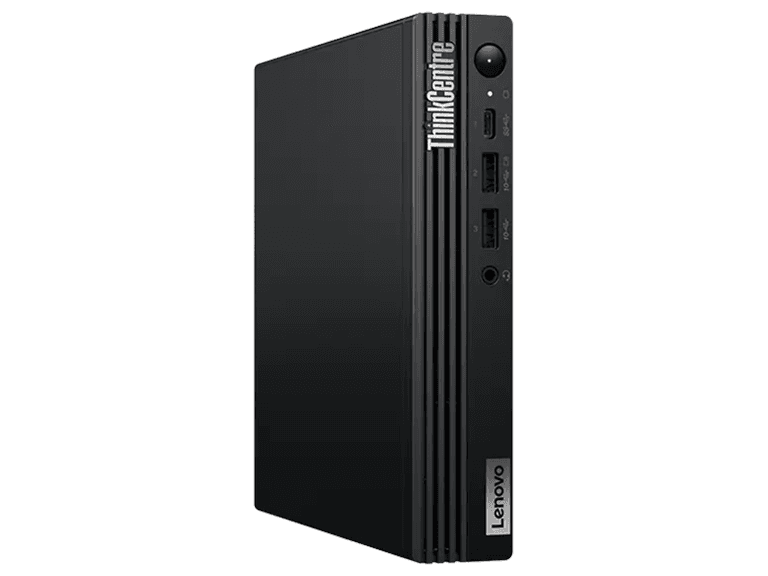 Lenovo ThinkCentre M70Q Mini PC Gen 5 - Image 1
