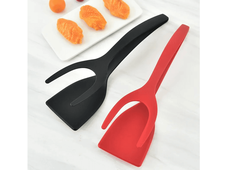 Residence By 3P 3 In 1 Grip Flip Spatula - Image 1