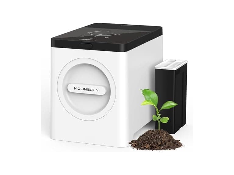 3L Electric Composter - Image 1