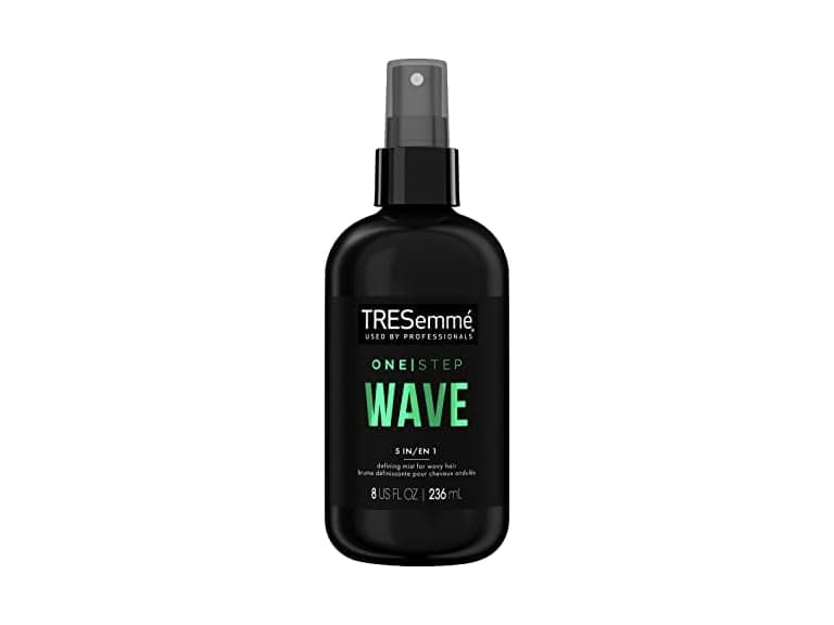 TRESemmé One Step Leave-In Hair Mist - Image 1