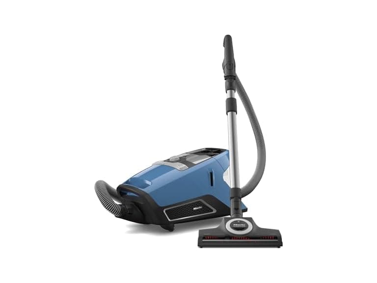 Miele Blizzard CX1 Turbo Team Bagless Canister Vac - Image 1