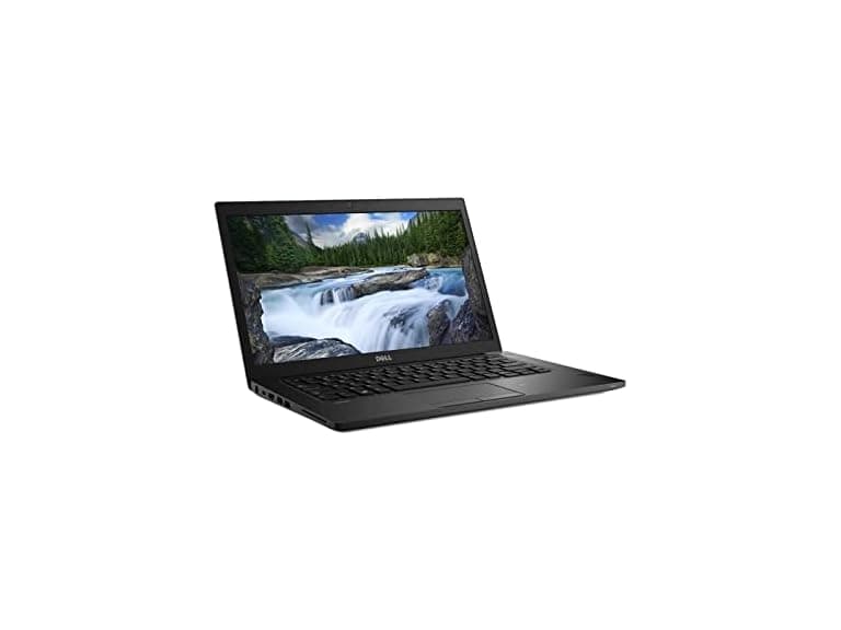 Dell Latitude 7390 13.3" FHD Laptop (Open Box) - Image 1