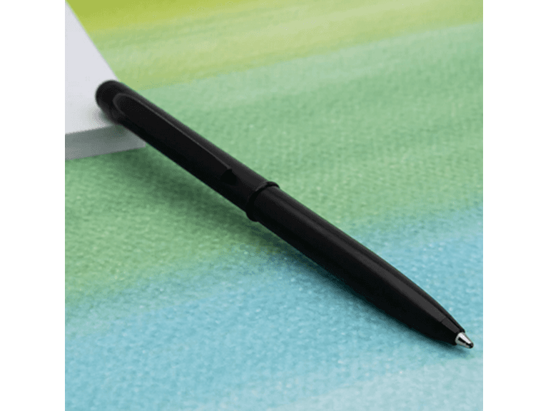Monteverde USA Poquito Stylus Ballpoint Pen + Pencil Set, Back - Image 1