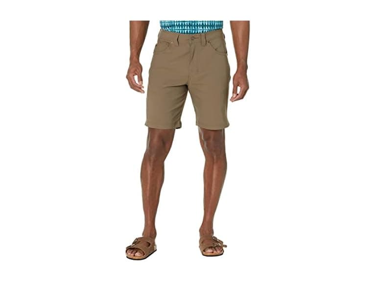PrAna Women (40W x 11L) Brion Shorts - Image 1