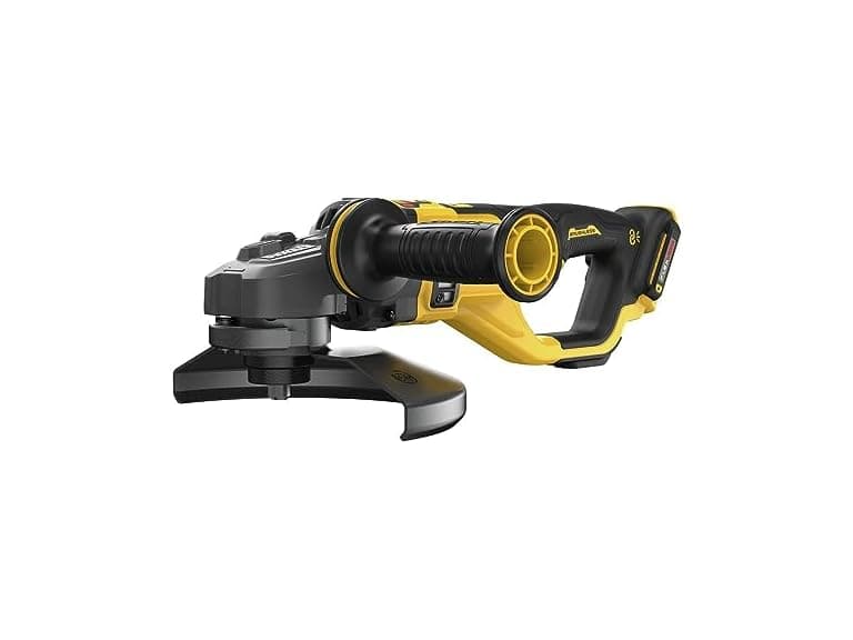 DEWALT DCG460B 60V MAX 7in to 9in Large Angle Grinder - Image 1