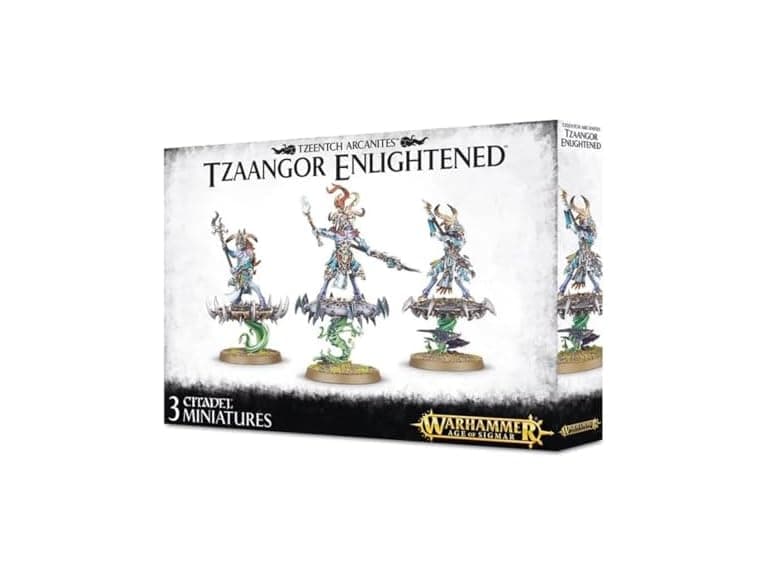 Warhammer +AoS+- - Image 1