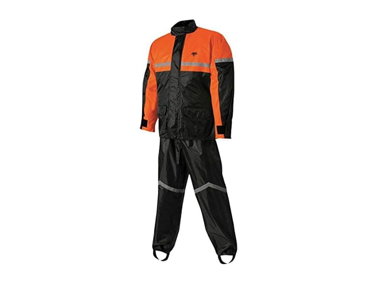 Nelson-Rigg Men SR-6000 Stormrider Rain Suit - Image 1