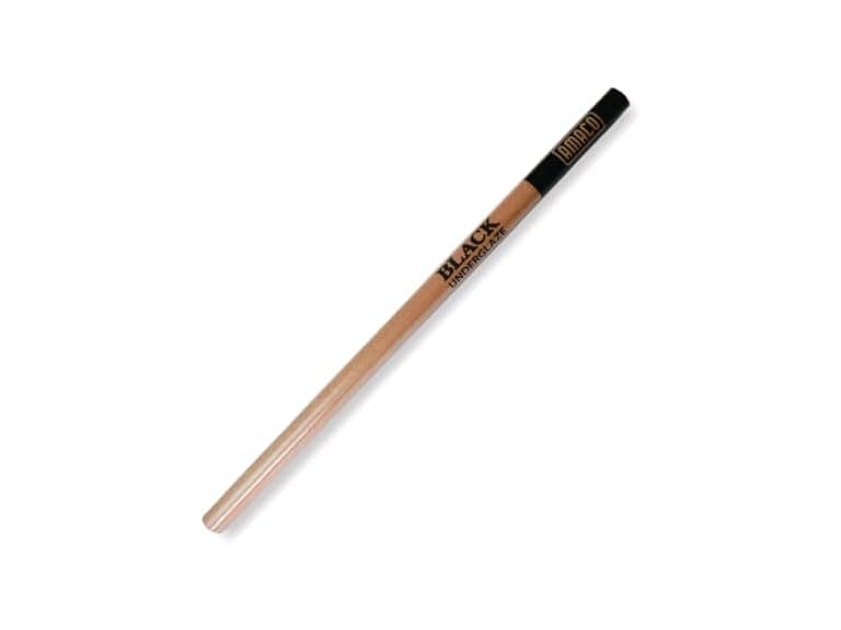 AMACO Underglaze Decorating Pencil Black - Image 1