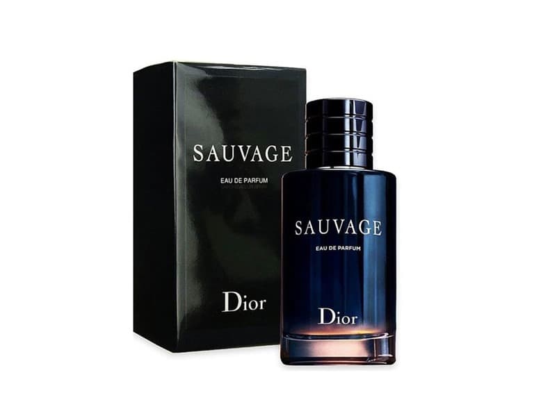 Sauvage/Ch.Dior EDP Spray 6.8 Oz (200 ML) (M) - Image 1