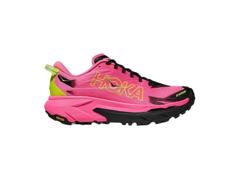 Hoka Mafate 5 Women's Running Shoes - Image 1