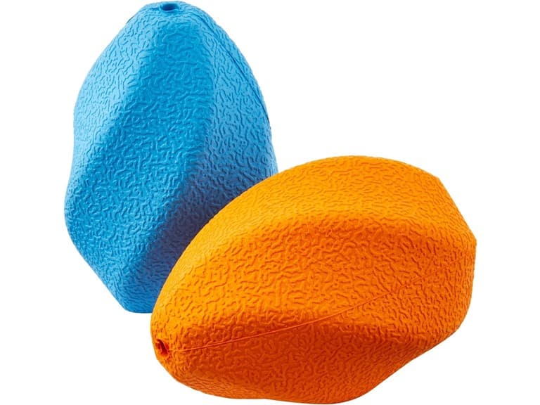 Amazon Basics Dog Treat Dispensing Chew Toys - Image 1