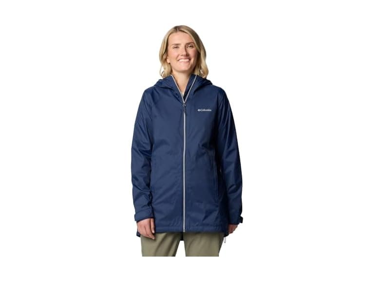 Columbia Women (XL) Switchback II Lined Jacket - Image 1