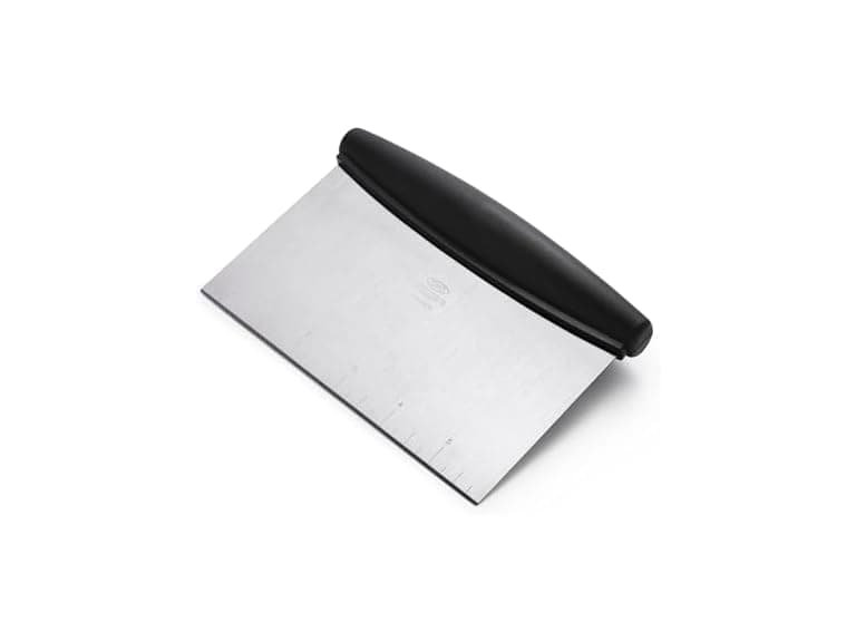 OXO Good Grips Scraper and Chopper - Image 1