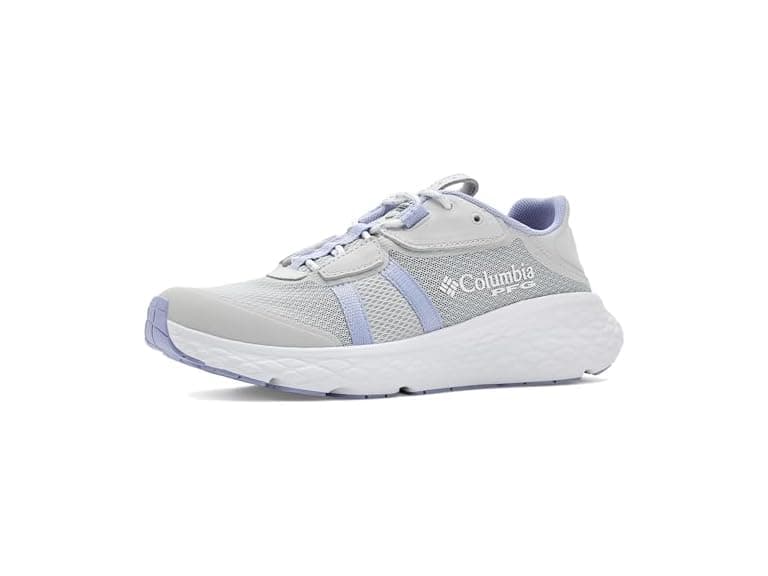 Columbia Women's Castback Tc Pfg Shoes - Image 1