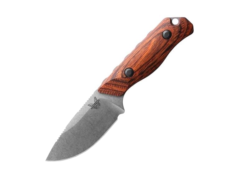 Benchmade Hidden Canyon Hunter Knife - Image 1