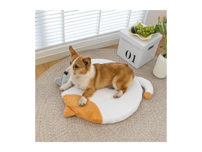 ClevaHome Orthopedic Dog Mat - Image 1