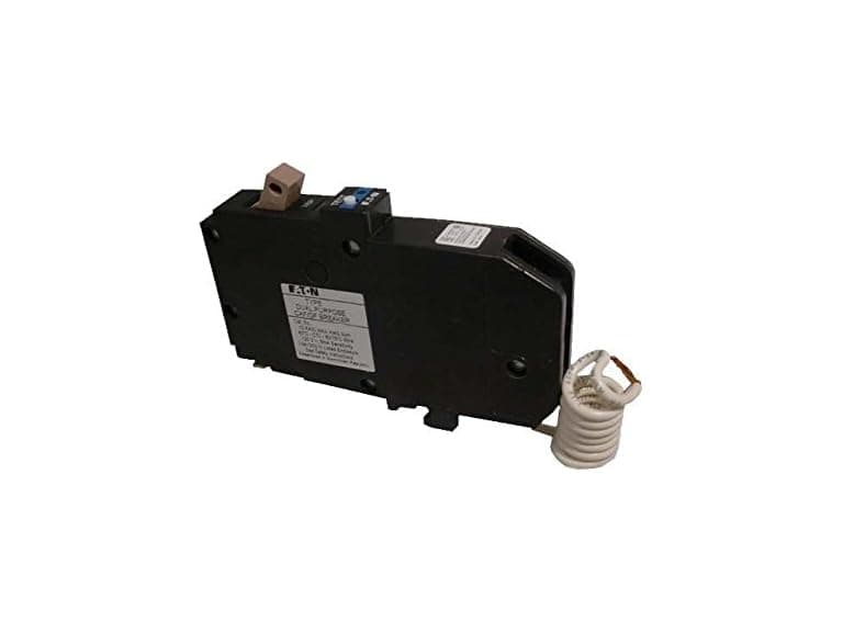 CUTLER HAMMER Circut Breaker (used) - Image 1