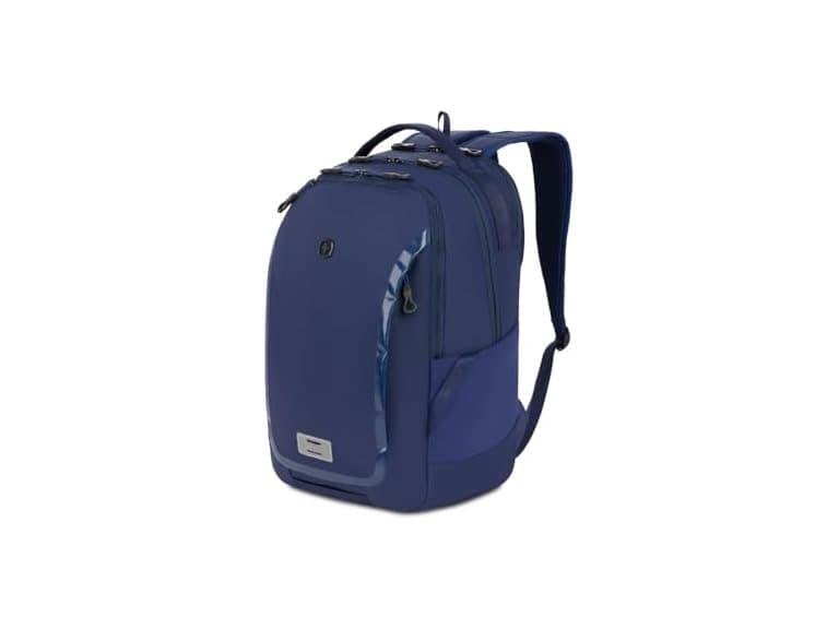 SwissGear Shield, 18.5 Inch, Navy (Open Box) - Image 1