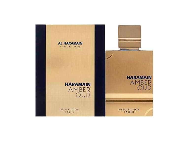 Al Haramain Amber Oud Blue Edition EDP (Chanel Bleu De Chanel Clone) - Image 1
