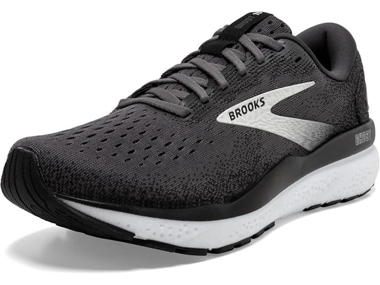 Brooks Ghost 16 Men's Shoes - Image 1
