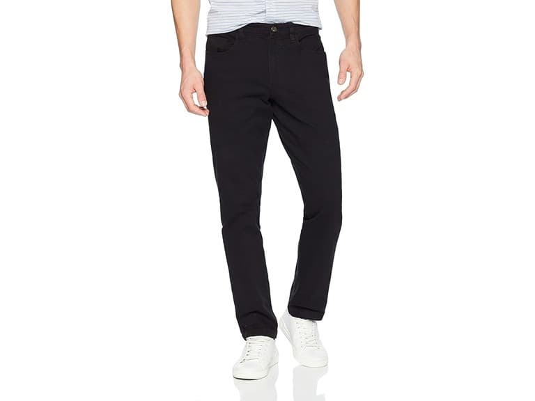 Amazon Essentials Men Slim-fit 5-pocket Chino Pant - Image 1