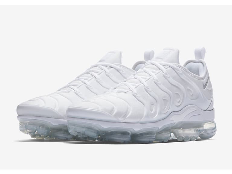 Nike Men's Air VaporMax Plus Shoes (Open Box) - Image 1