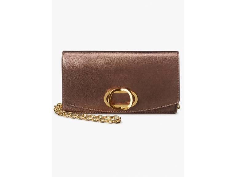 The Emelie Brillante Crossbody Bag - Image 1