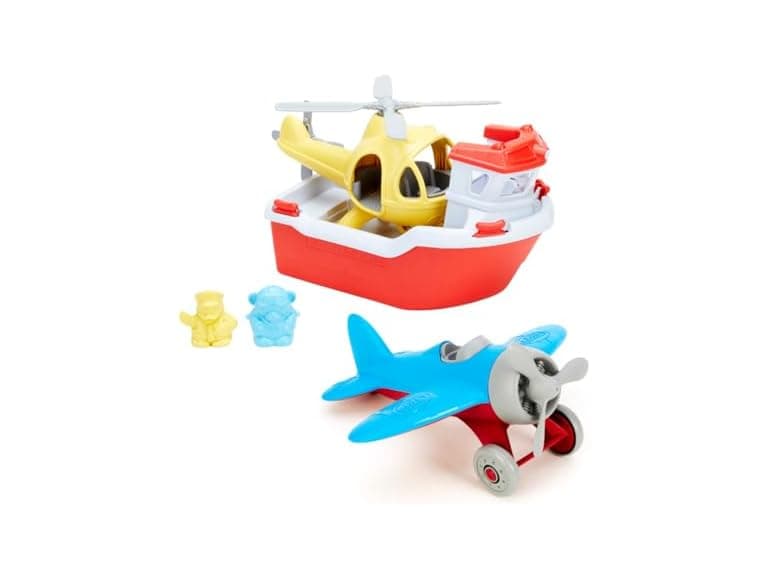 Sky & Sea Explorer Set - Image 1