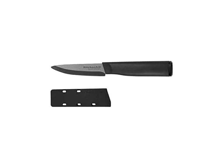KitchenAid Classic Ceramic Paring Knife - Image 1