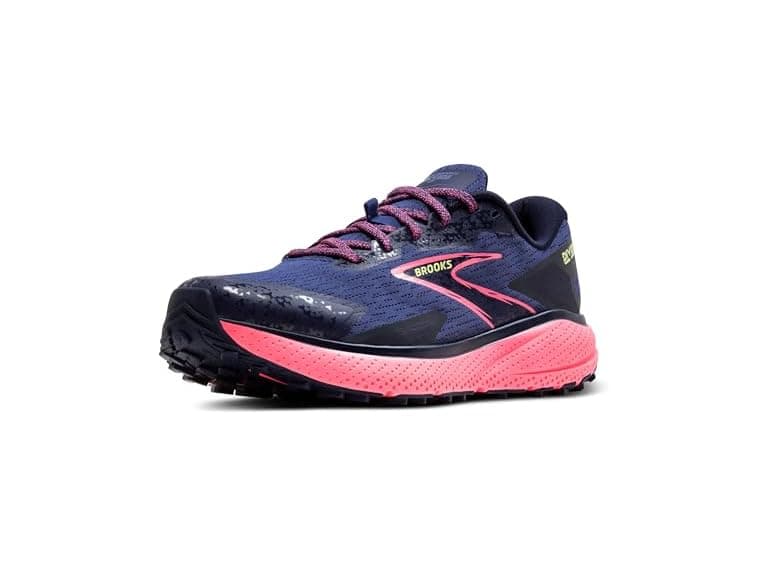 Brooks Divide 5 Women's Shoes - Image 1