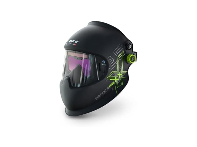 Optrel Panoramaxx 2.5 Auto Darkening - Image 1