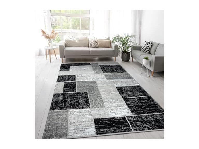 Verena 5 ft. x 7 ft. Area Rug - Image 1
