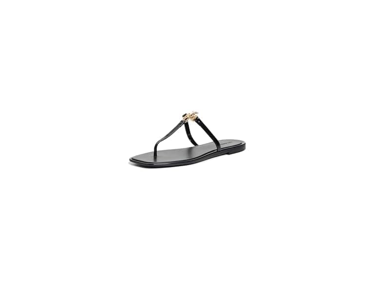 Tory Burch Roxanne Jelly Sandals - Image 1