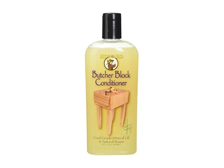 Howard Butcher Block Conditioner - Image 1
