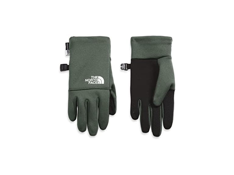The North Face (L) Recycled Etip™ Gloves Kids LG - Image 1
