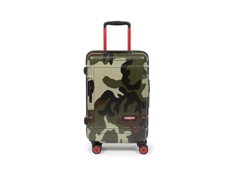 EASTPAK Resist'R Zip Cabin – 28L Hardshell Carry-On - Image 1