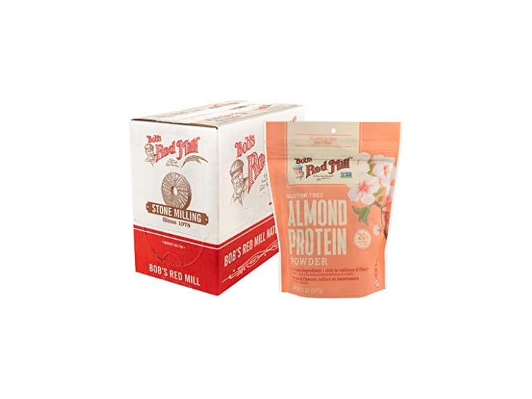 Bob s Red Mill Bob s Red Mill Almond Protein - Image 1