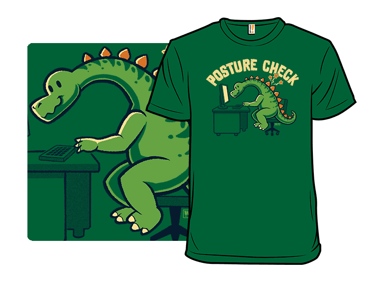 Posture Check - Image 1