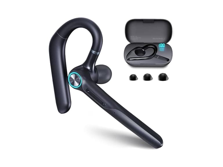 ONE LIFE Bluetooth Headset 15H Work - Image 1