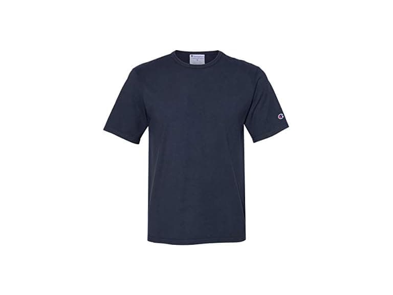 Champion Men Garment Short Sleeve 2XL T-Shirt - Image 1