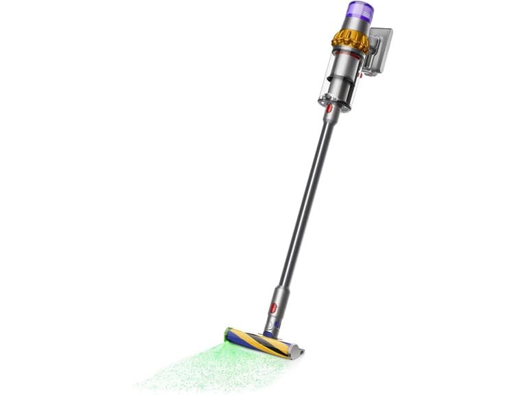 (NEW) Dyson V15 Detect Total Clean Extra - Image 1