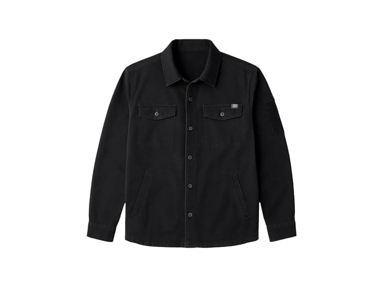 Field & Stream Men Epoch Lightweight Twill Jacket - Image 1