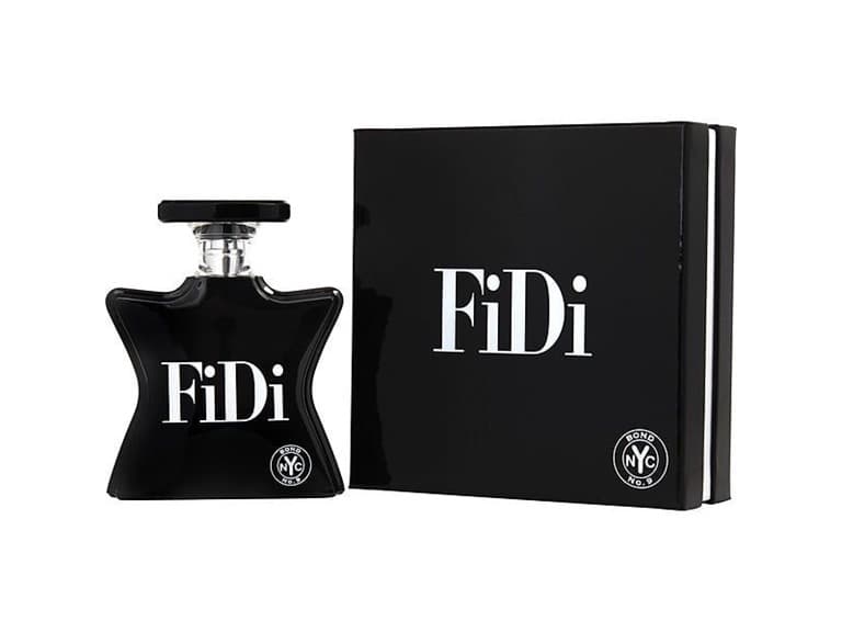 Bond No.9 Fidi EDP Spray 3.3oz - Image 1