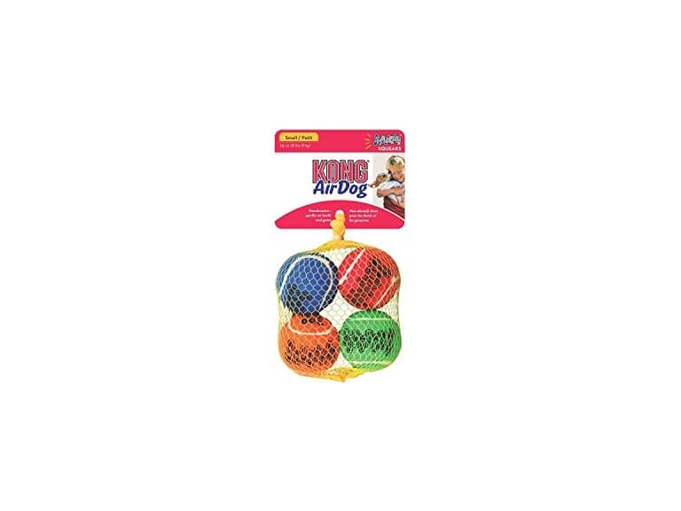 Kong Squeaker Balls - Small - Image 1