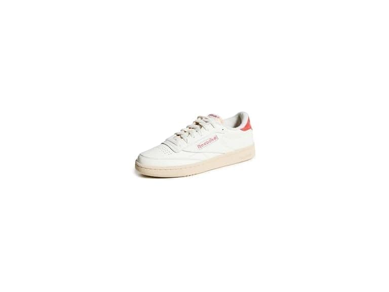 Reebok Womens Club C 85 Vintage - Image 1