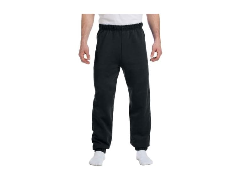 Jerzees Women (XL) Sweatpants - Image 1